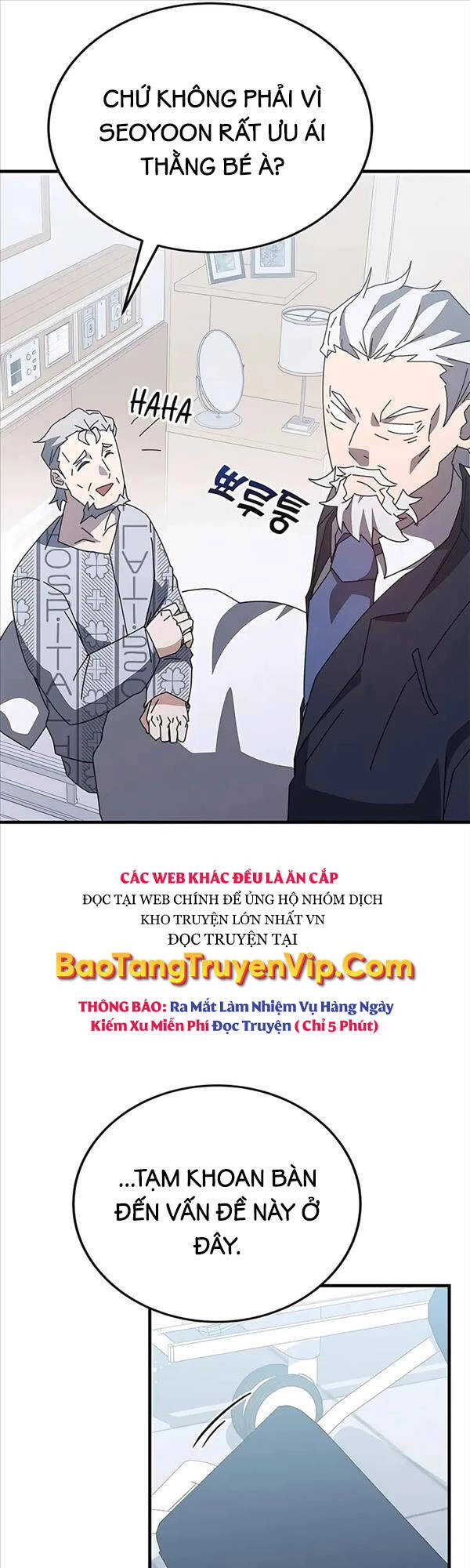 Học Viện Tối Thượng Chapter 53 - 67
