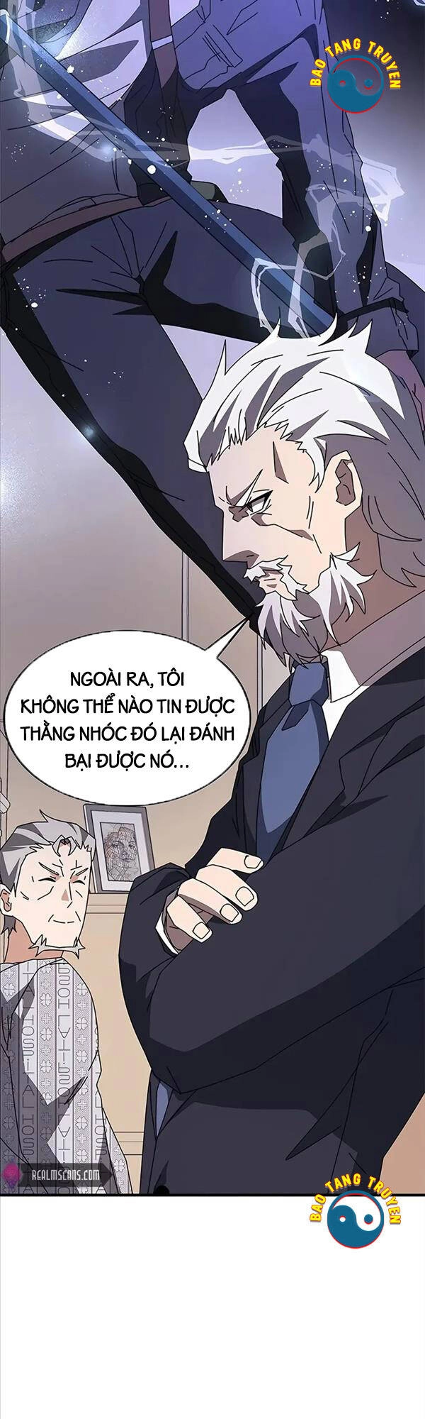 Học Viện Tối Thượng Chapter 54 - 3