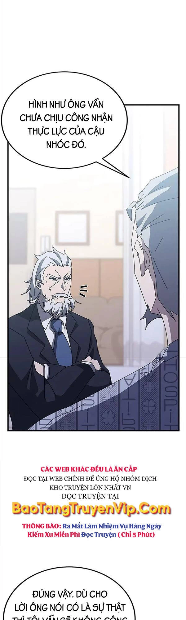 Học Viện Tối Thượng Chapter 54 - 5