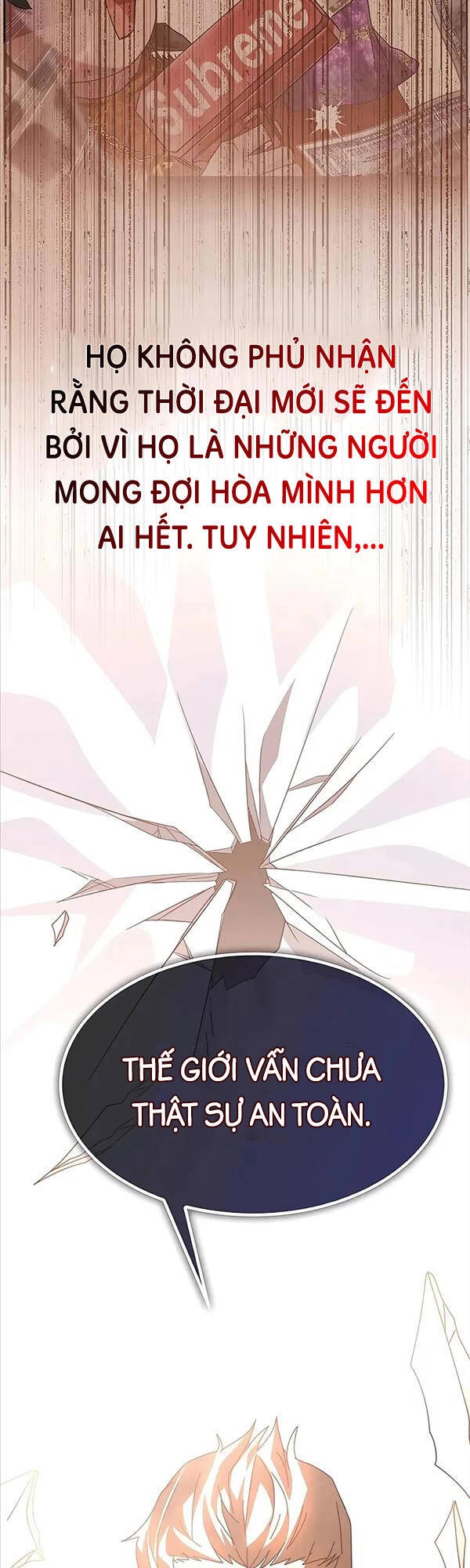 Học Viện Tối Thượng Chapter 54 - 9