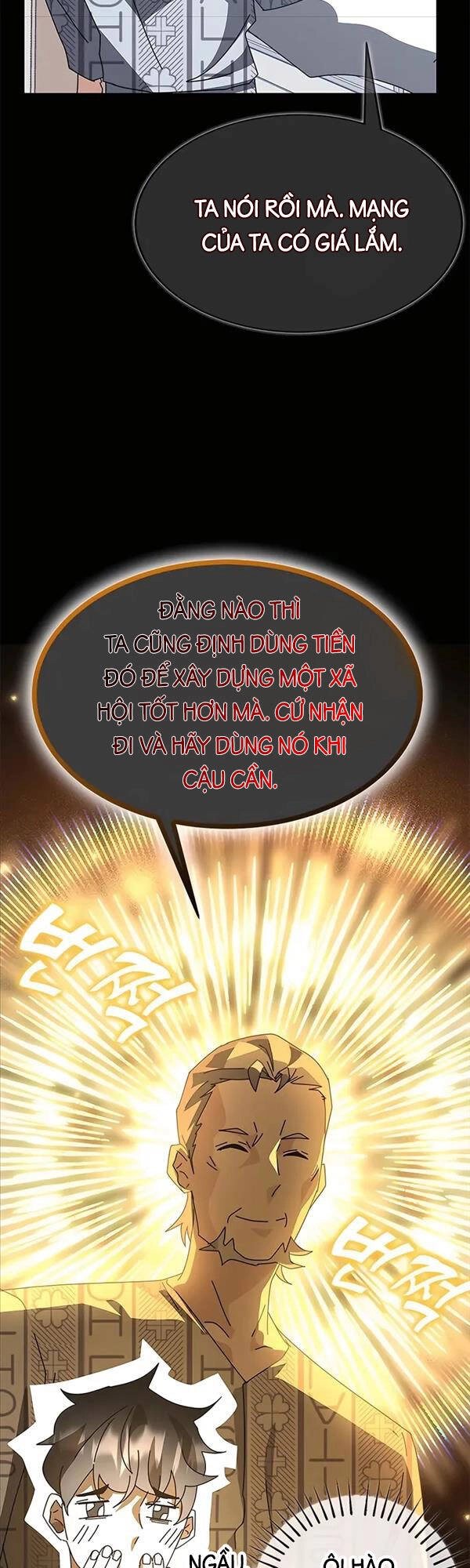 Học Viện Tối Thượng Chapter 54 - 30