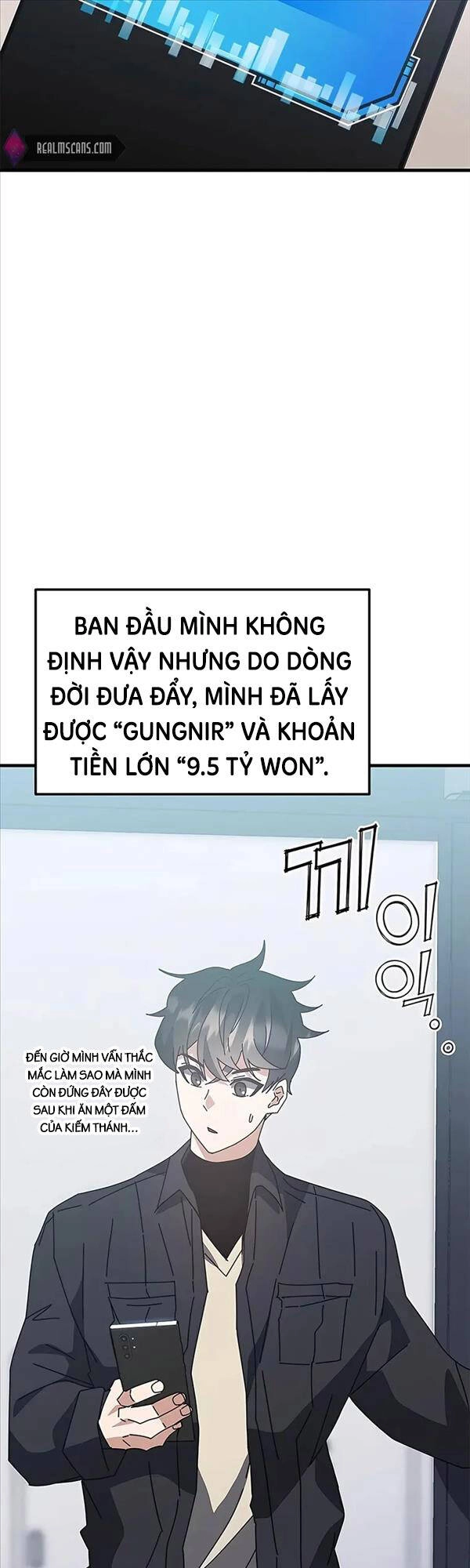 Học Viện Tối Thượng Chapter 54 - 33
