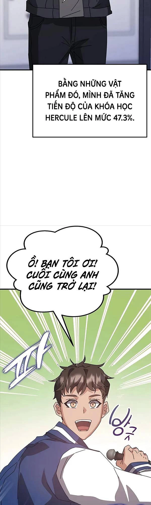Học Viện Tối Thượng Chapter 54 - 34