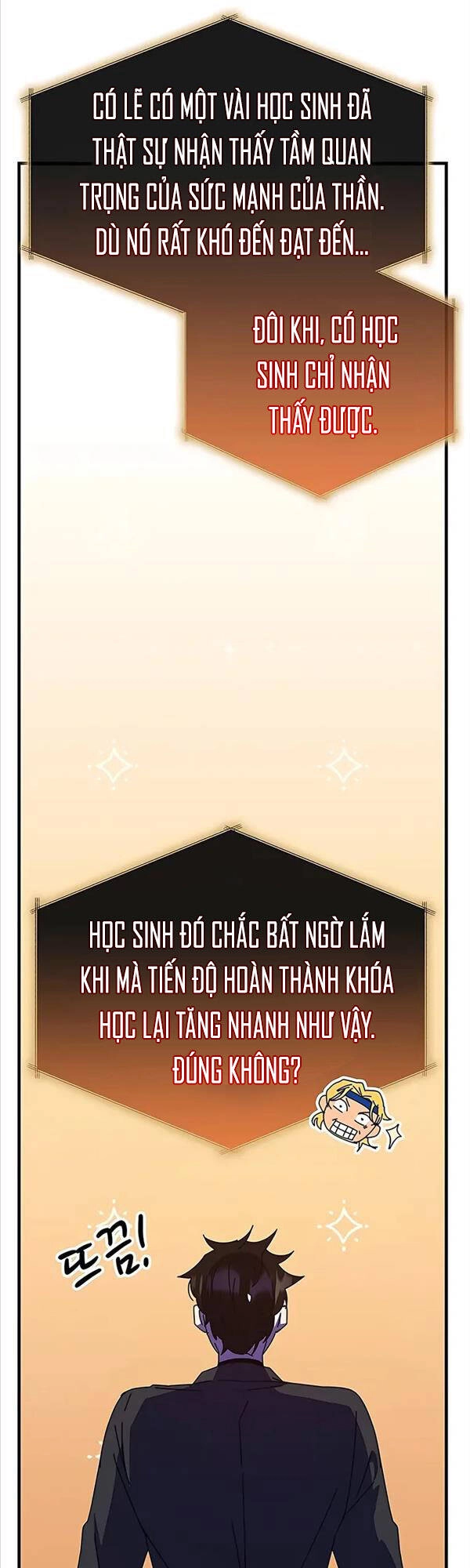 Học Viện Tối Thượng Chapter 54 - 42