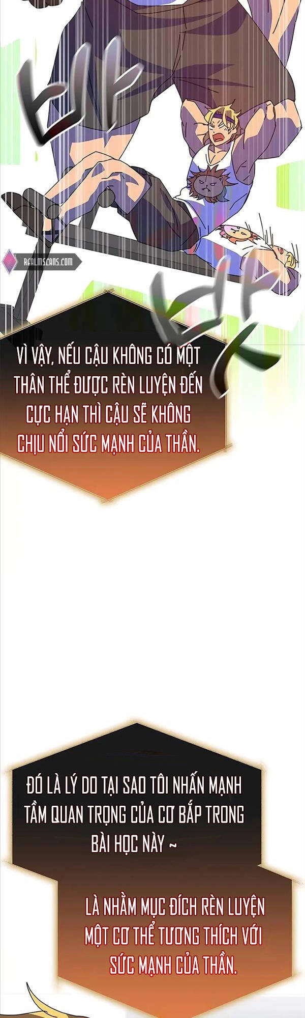 Học Viện Tối Thượng Chapter 54 - 48