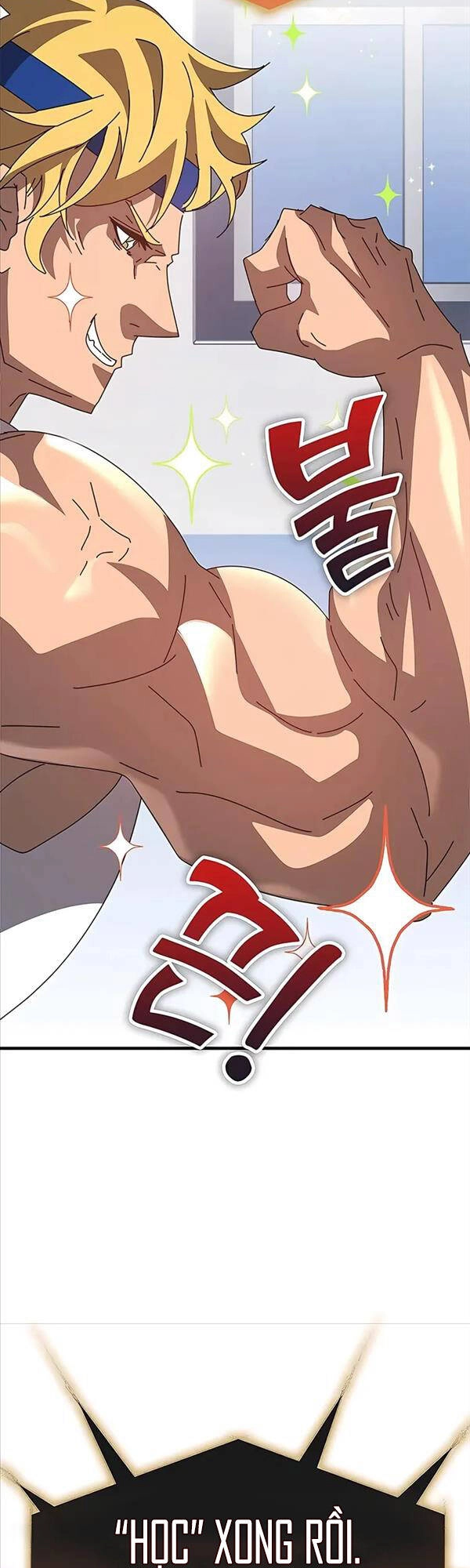 Học Viện Tối Thượng Chapter 54 - 49