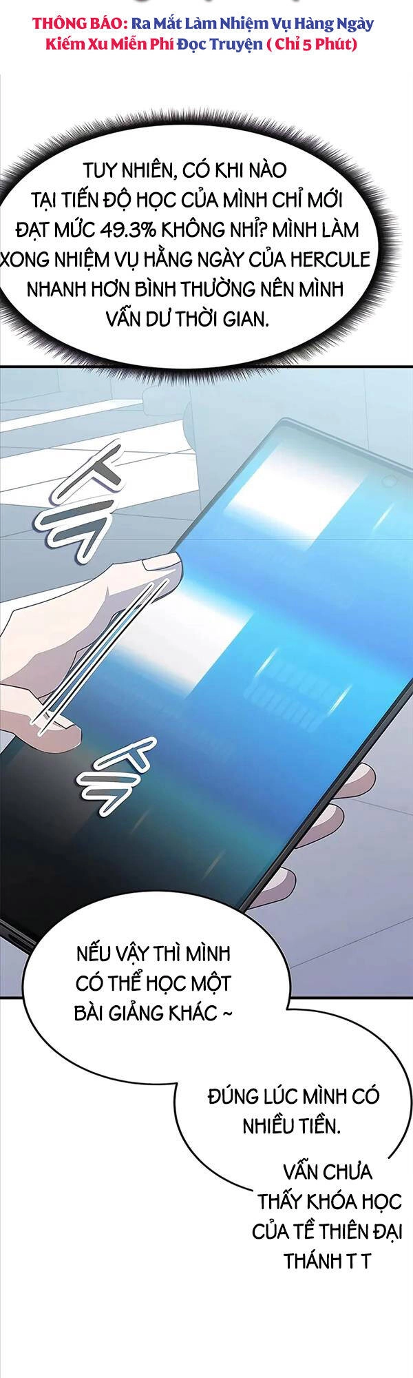 Học Viện Tối Thượng Chapter 54 - 51