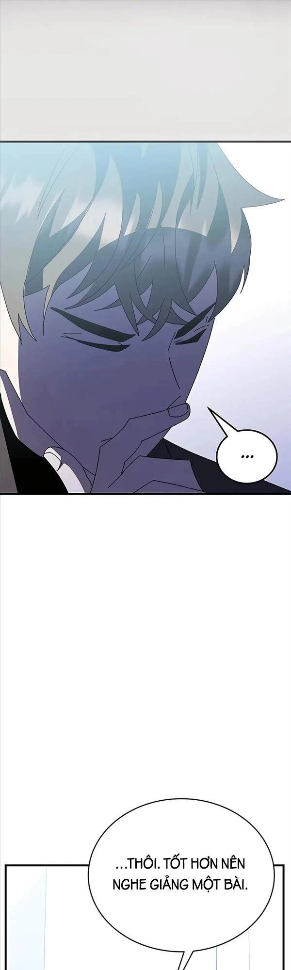 Học Viện Tối Thượng Chapter 54 - 55