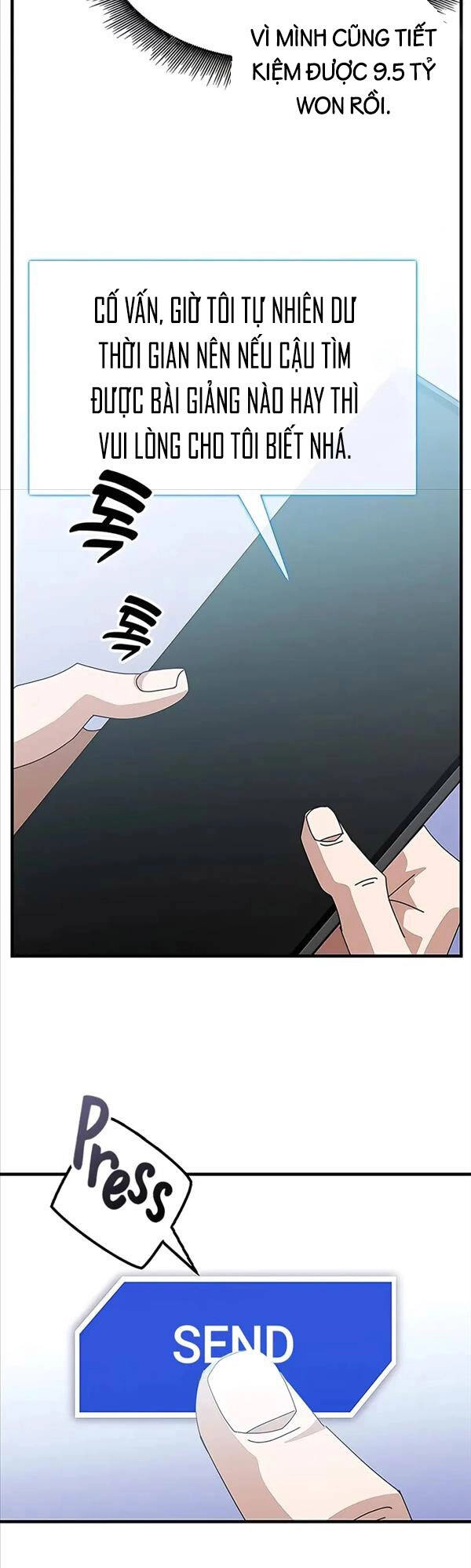 Học Viện Tối Thượng Chapter 54 - 58