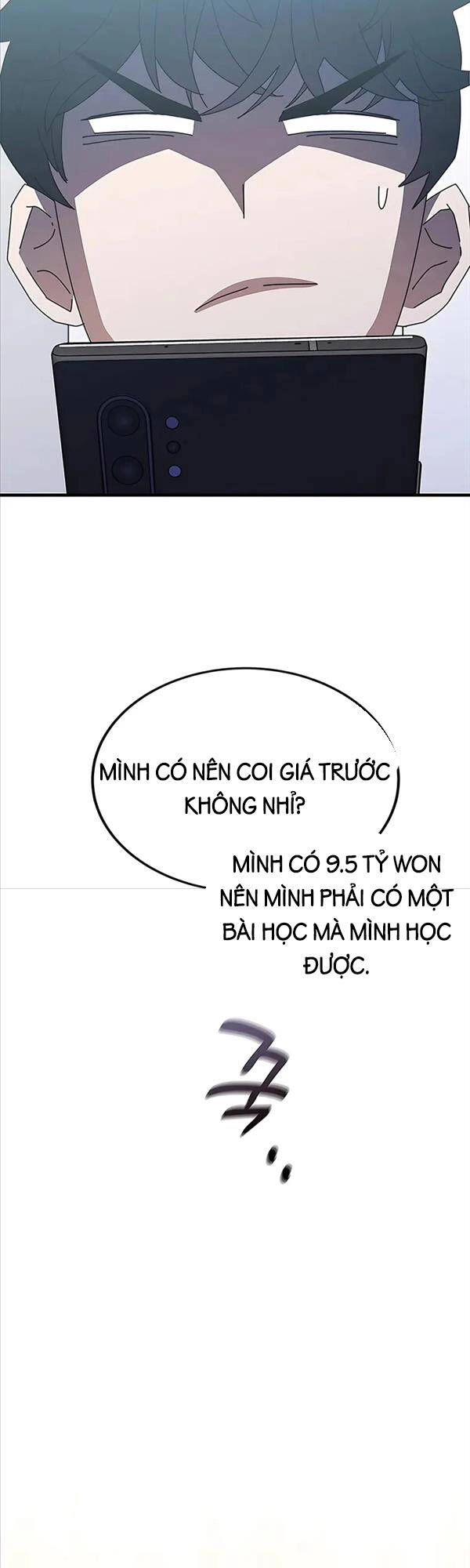 Học Viện Tối Thượng Chapter 54 - 61