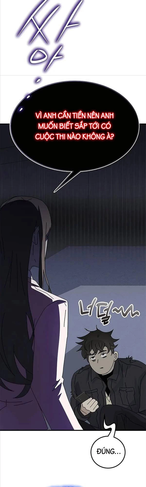 Học Viện Tối Thượng Chapter 54 - 63