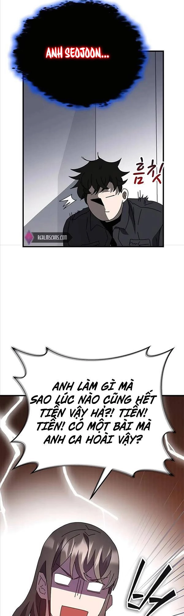 Học Viện Tối Thượng Chapter 54 - 64