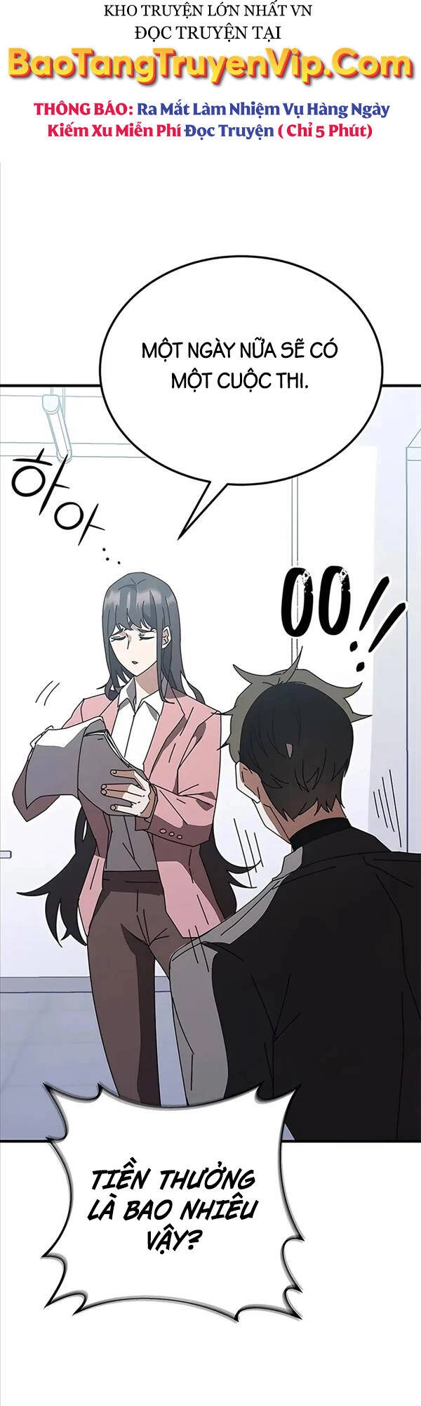 Học Viện Tối Thượng Chapter 54 - 68