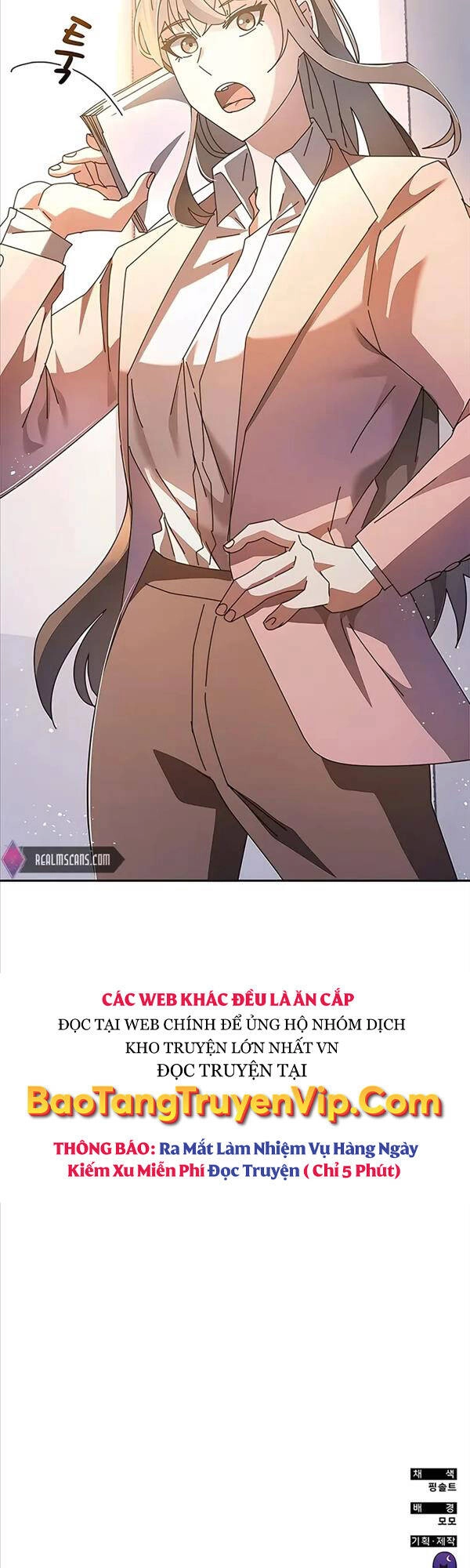 Học Viện Tối Thượng Chapter 54 - 71