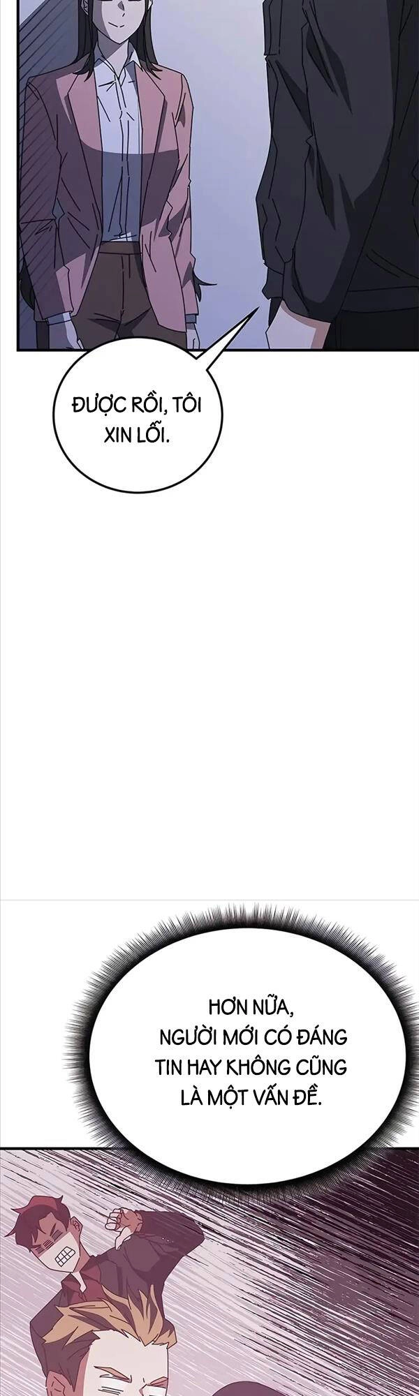 Học Viện Tối Thượng Chapter 55 - 5