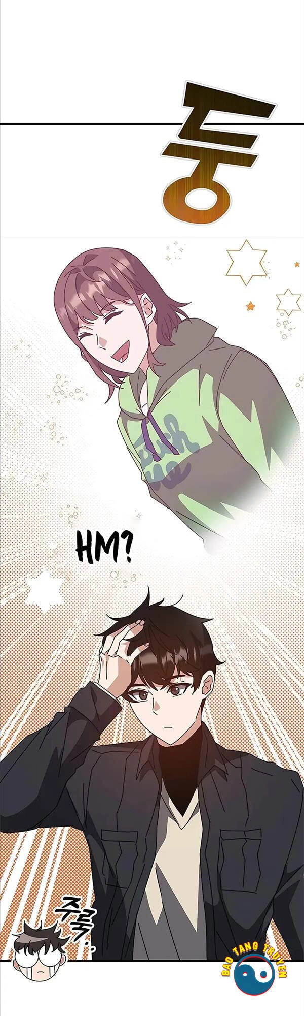 Học Viện Tối Thượng Chapter 55 - 10