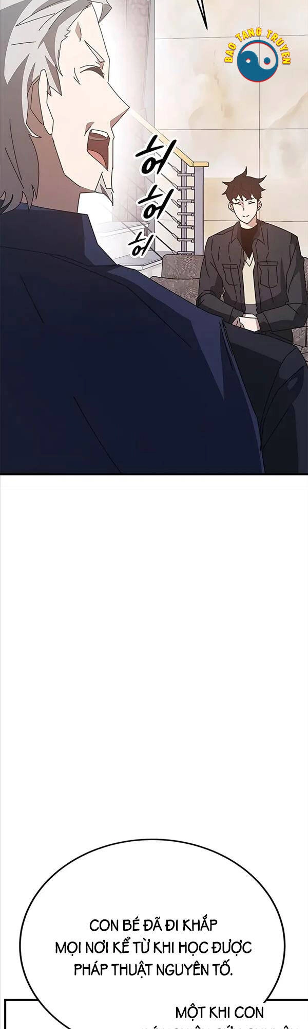 Học Viện Tối Thượng Chapter 55 - 23