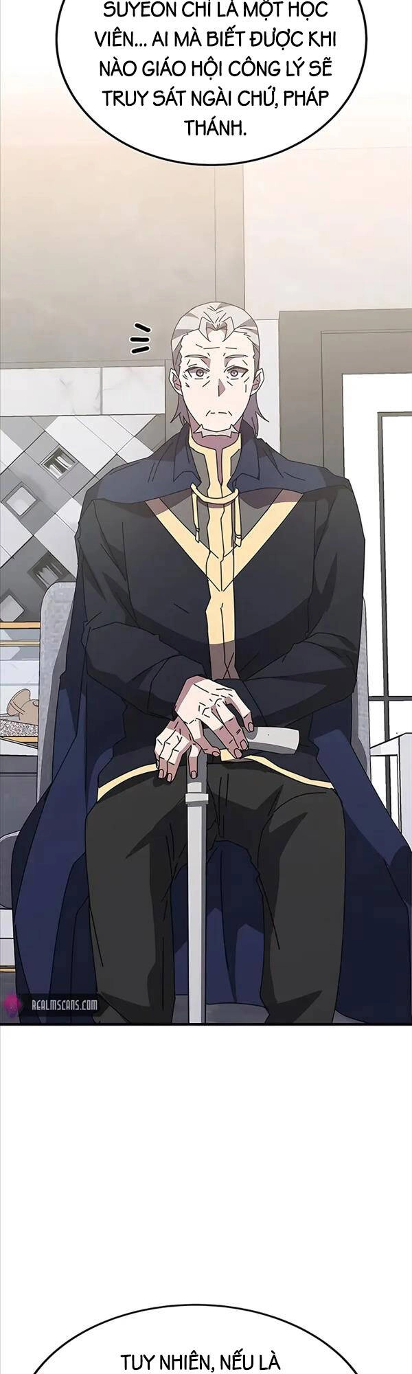 Học Viện Tối Thượng Chapter 55 - 33