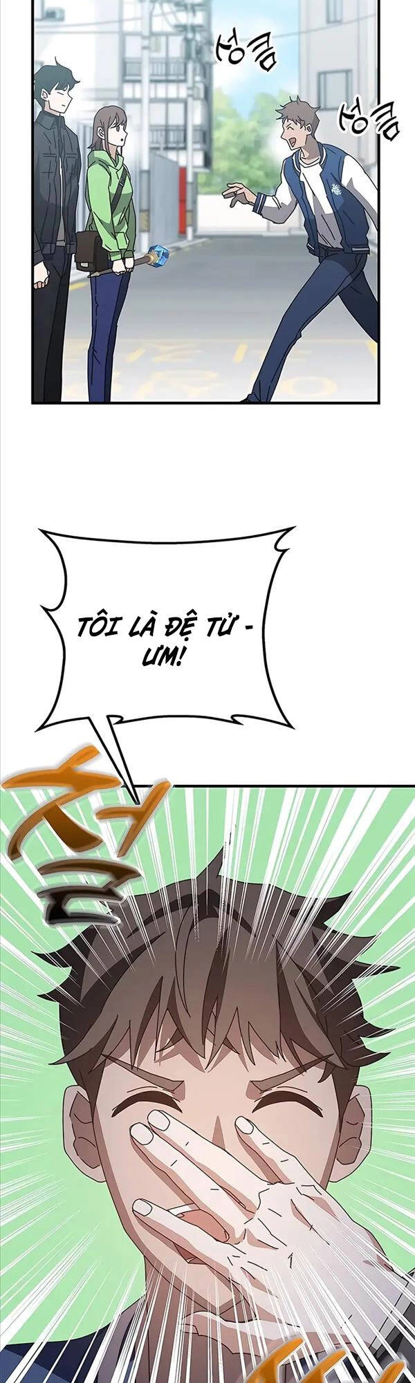 Học Viện Tối Thượng Chapter 55 - 44