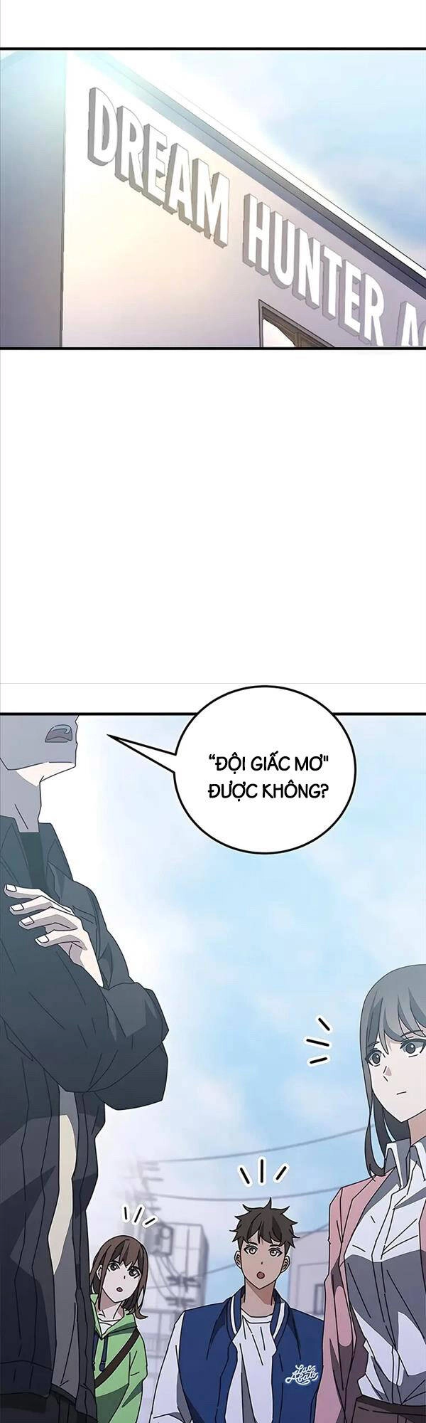 Học Viện Tối Thượng Chapter 55 - 64