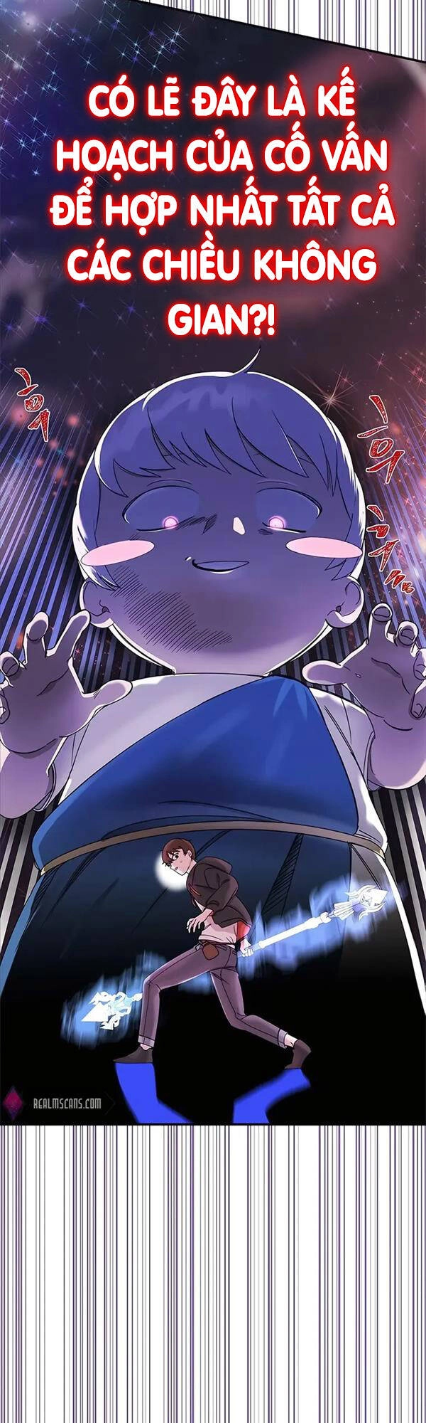 Học Viện Tối Thượng Chapter 55 - 80