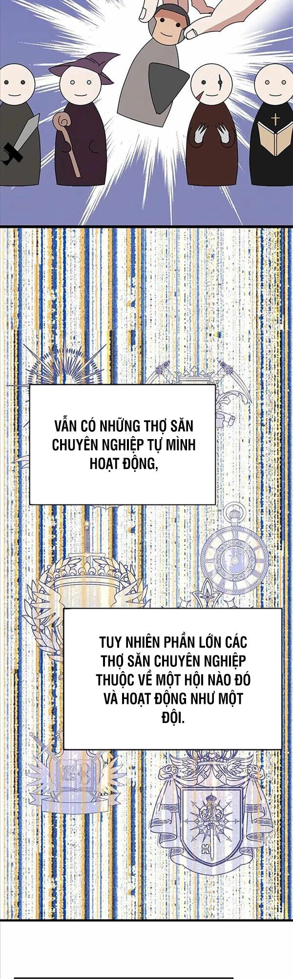 Học Viện Tối Thượng Chapter 56 - 3