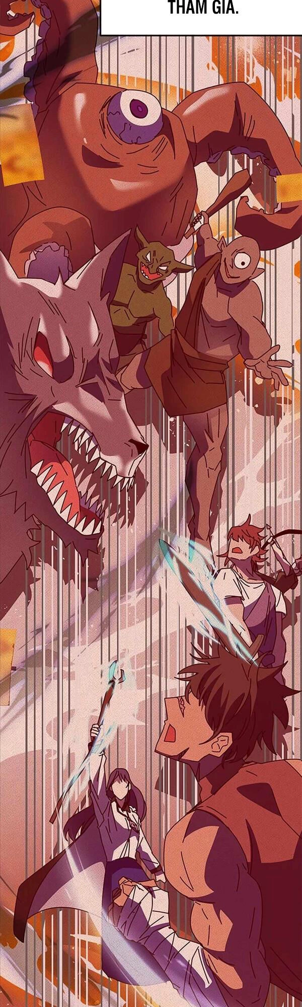 Học Viện Tối Thượng Chapter 56 - 9