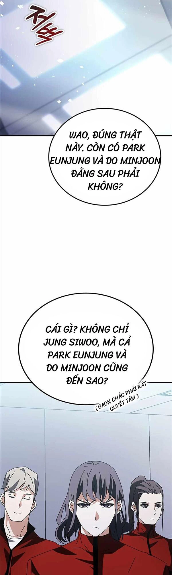 Học Viện Tối Thượng Chapter 56 - 13