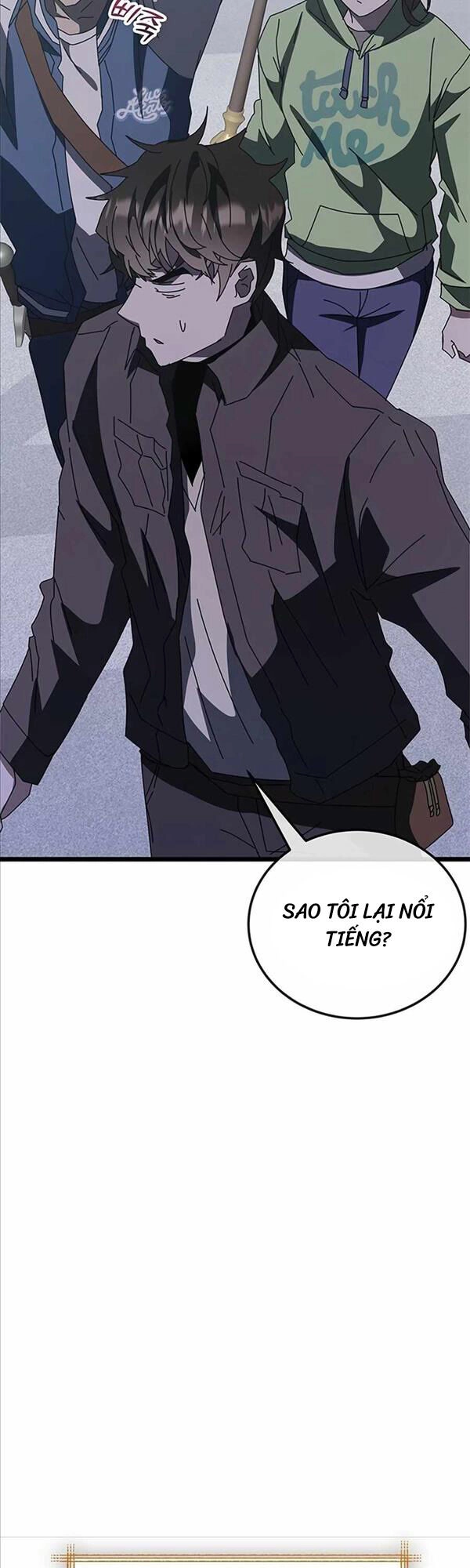 Học Viện Tối Thượng Chapter 56 - 18