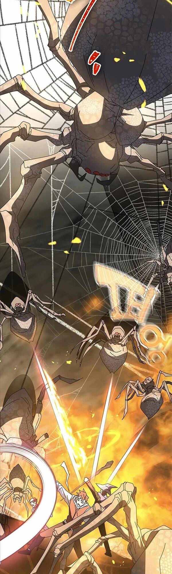 Học Viện Tối Thượng Chapter 56 - 20