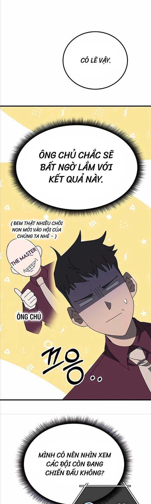 Học Viện Tối Thượng Chapter 56 - 26