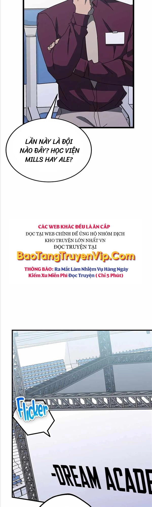 Học Viện Tối Thượng Chapter 56 - 29