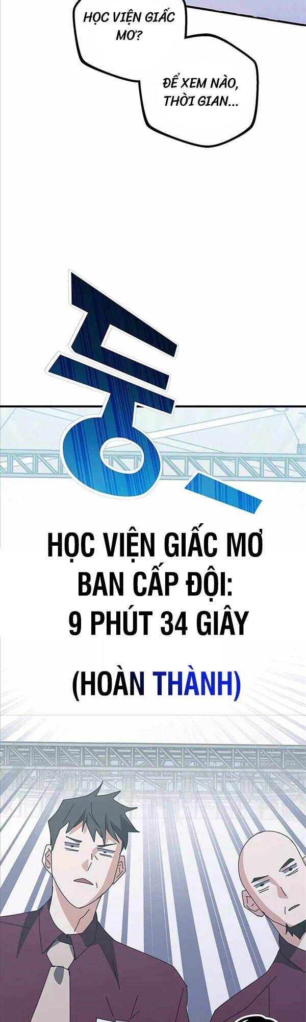 Học Viện Tối Thượng Chapter 56 - 30