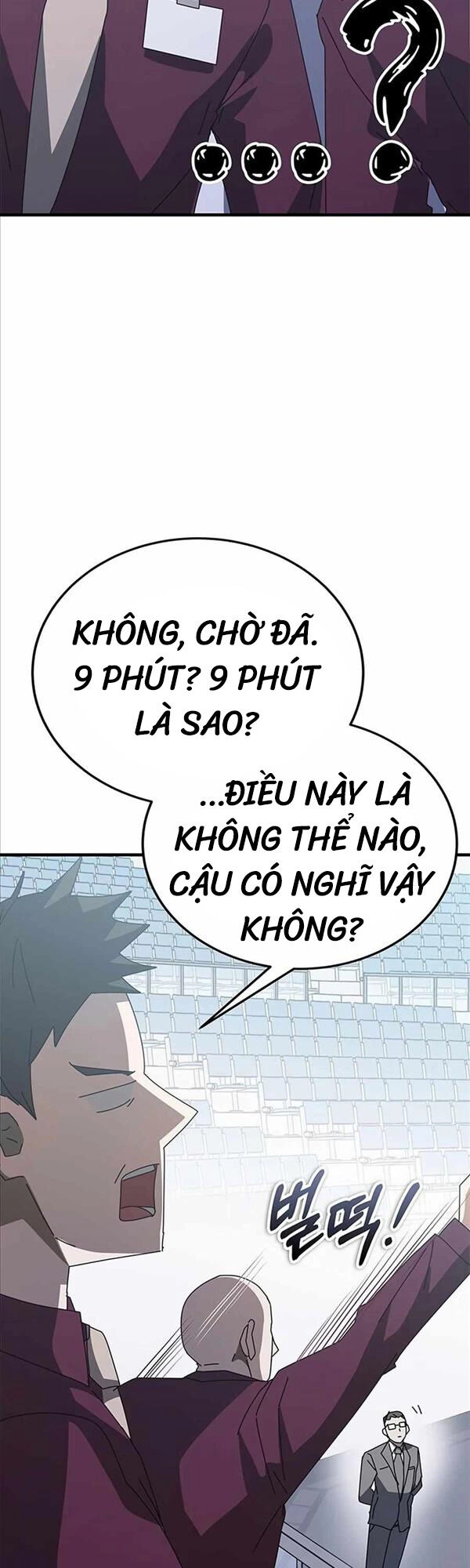 Học Viện Tối Thượng Chapter 56 - 31