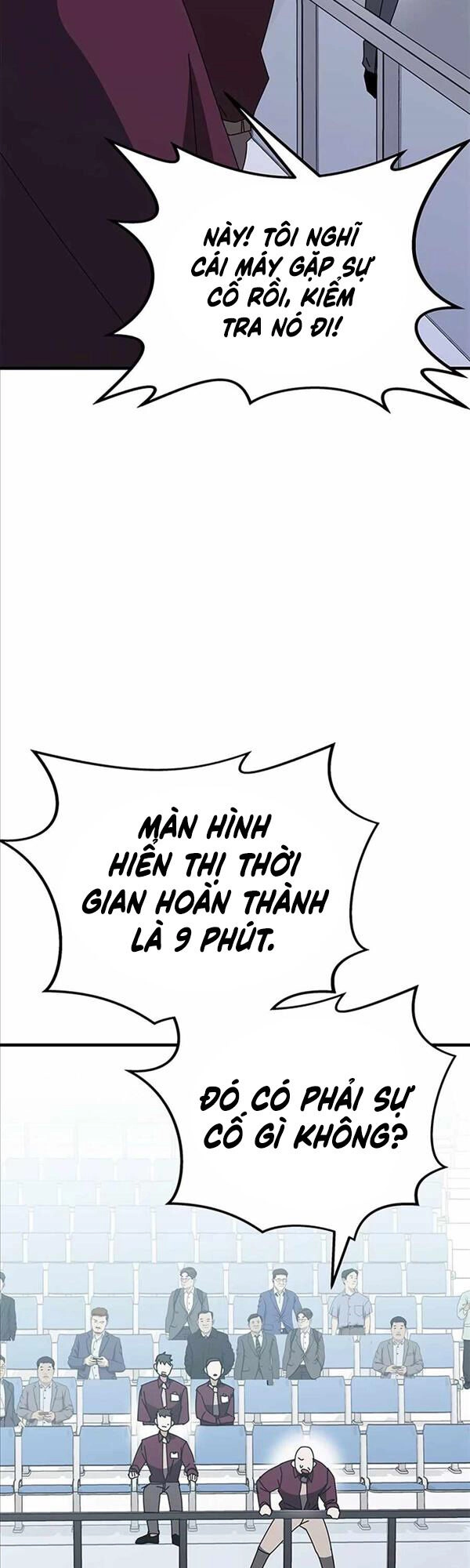 Học Viện Tối Thượng Chapter 56 - 32