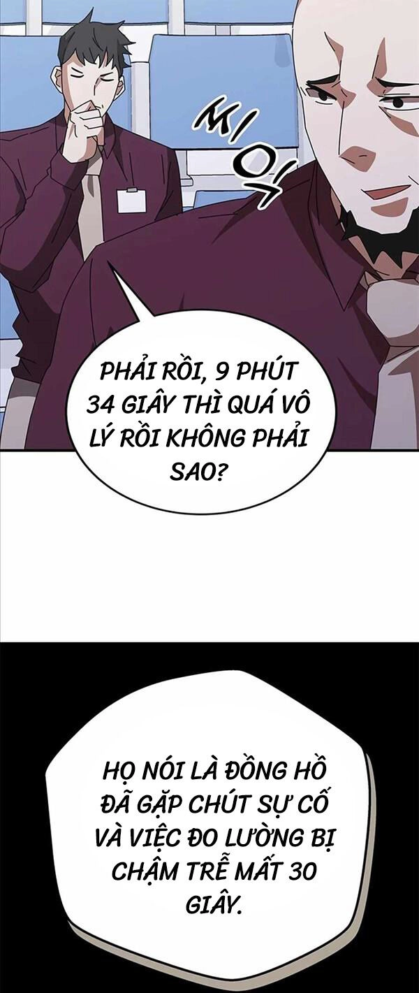 Học Viện Tối Thượng Chapter 56 - 34