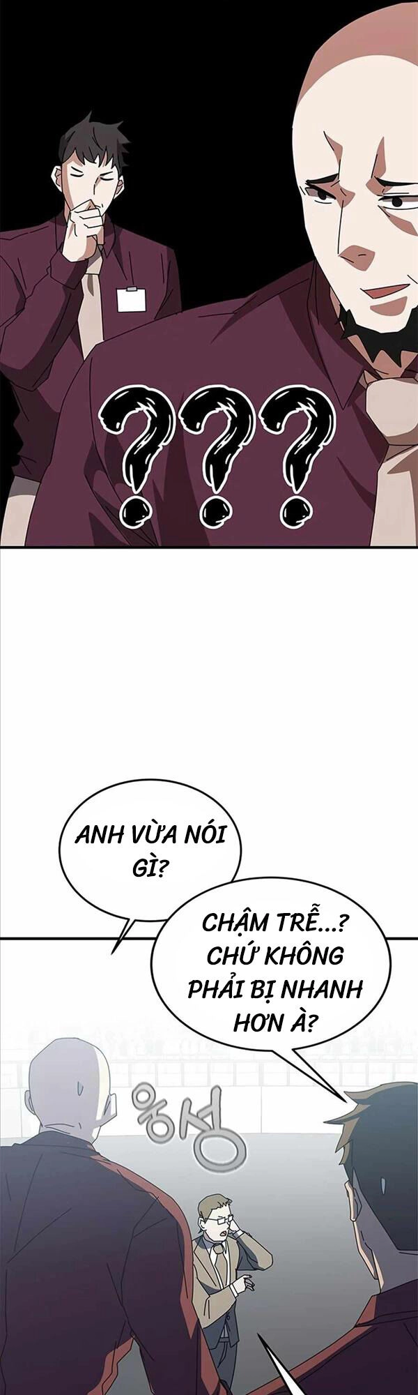 Học Viện Tối Thượng Chapter 56 - 35