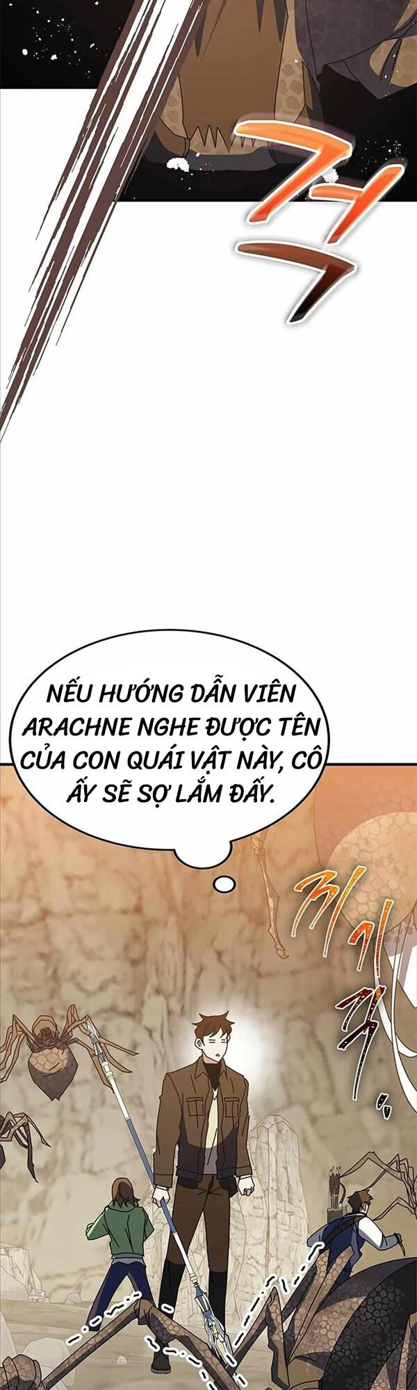 Học Viện Tối Thượng Chapter 56 - 40