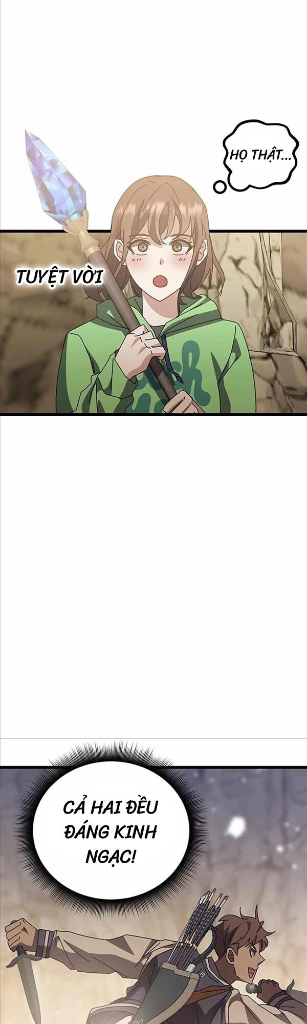 Học Viện Tối Thượng Chapter 56 - 52