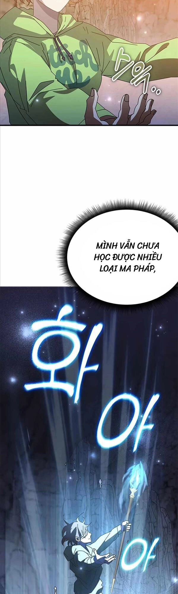 Học Viện Tối Thượng Chapter 56 - 54