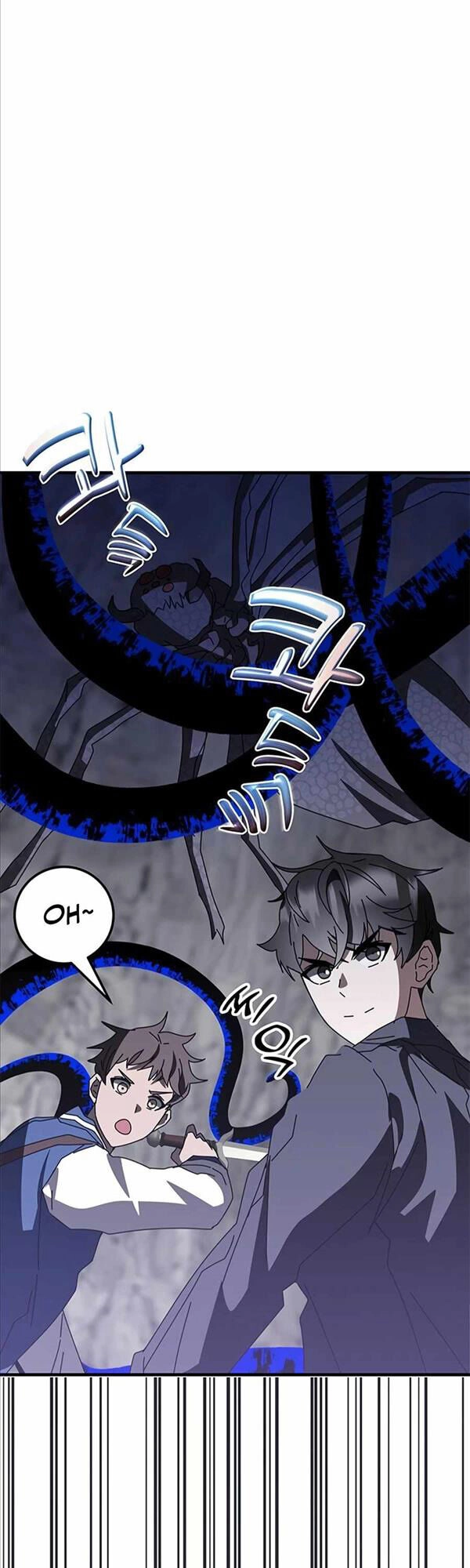 Học Viện Tối Thượng Chapter 56 - 59