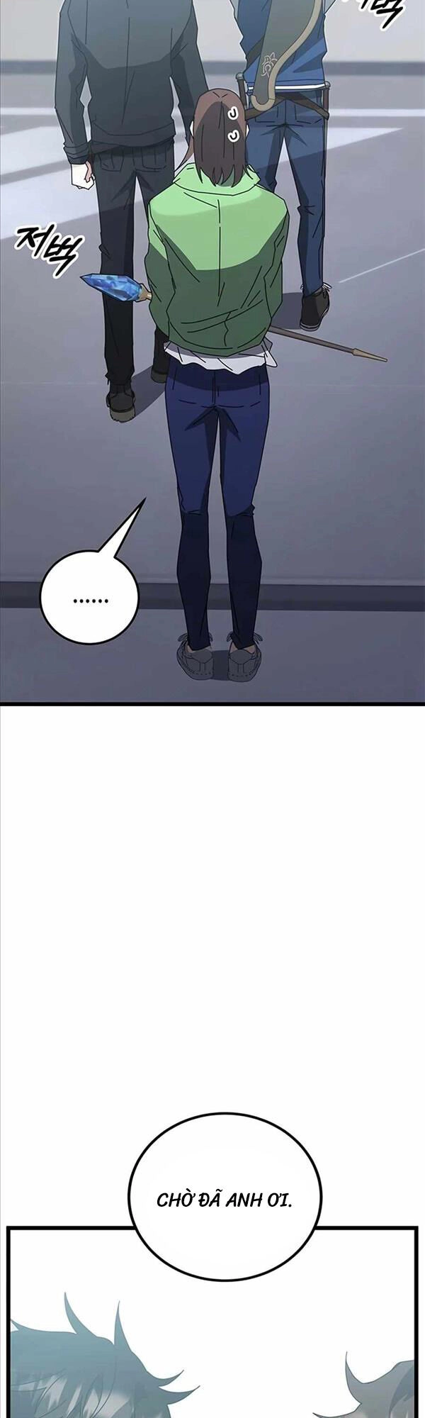 Học Viện Tối Thượng Chapter 56 - 66