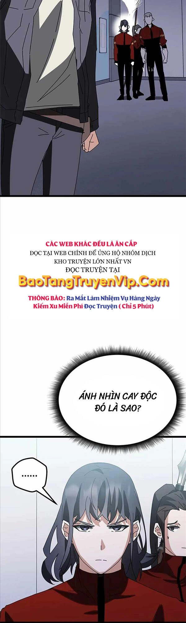Học Viện Tối Thượng Chapter 56 - 71