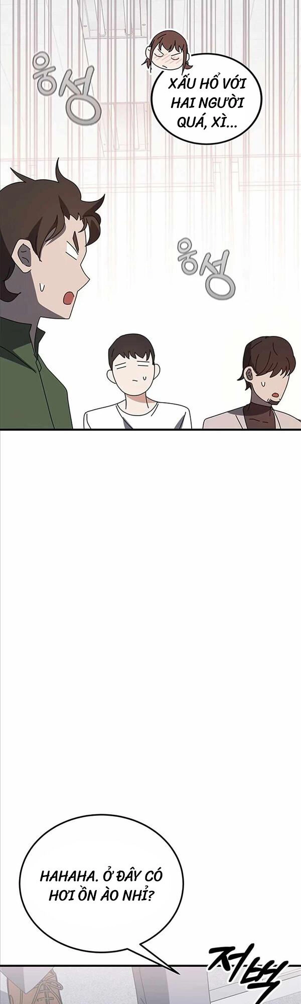 Học Viện Tối Thượng Chapter 56 - 74