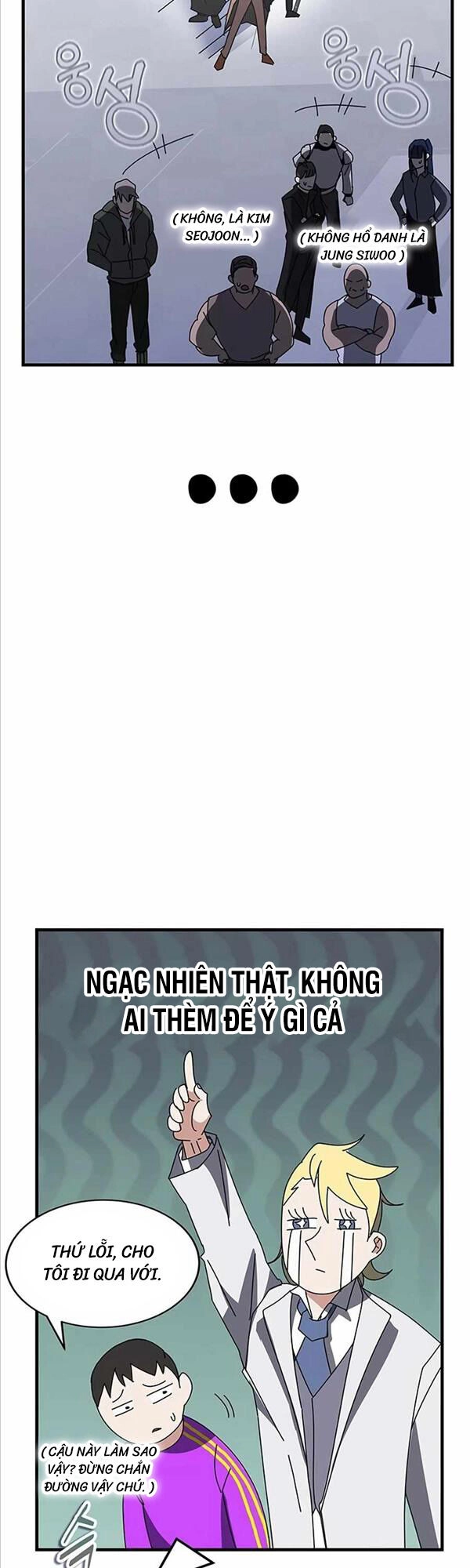 Học Viện Tối Thượng Chapter 56 - 77