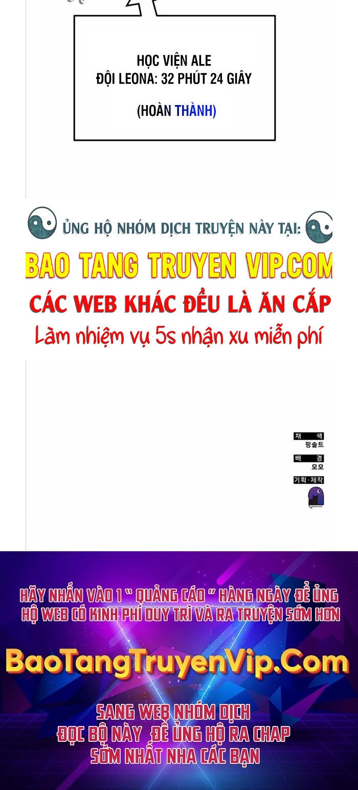 Học Viện Tối Thượng Chapter 56 - 78