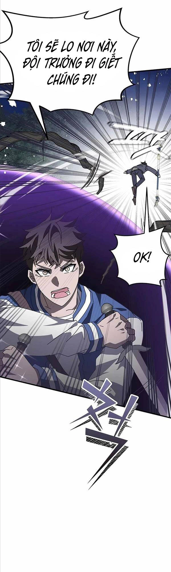 Học Viện Tối Thượng Chapter 57 - 9