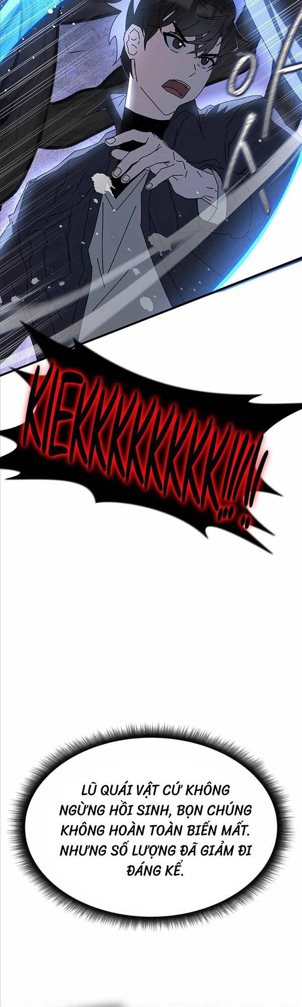 Học Viện Tối Thượng Chapter 57 - 16