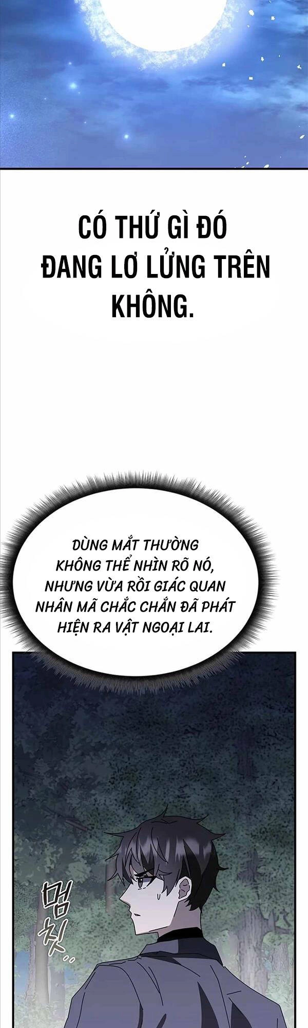 Học Viện Tối Thượng Chapter 57 - 19