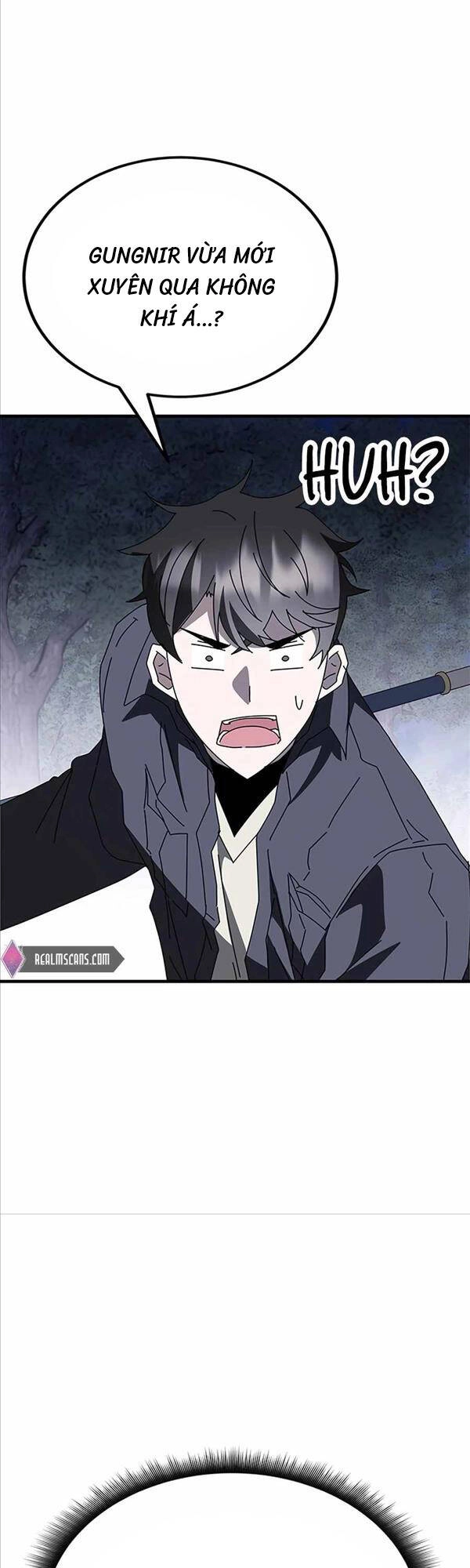 Học Viện Tối Thượng Chapter 57 - 29